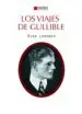 AudioLibro Los Viajes de Gullible de Ring Lardner