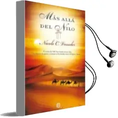 Descargar AudioLibro Mas Alla del Nilo de Nicole Vosseler año 2013