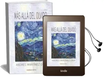Descargar AudioLibro Mas Alla del Olvido de Andres Martinez Oria año 2013