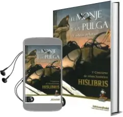 Descargar AudioLibro Mujer y la Pulga y Otros Relatos de Varios Autores año 2013