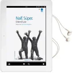 Descargar AudioLibro Naif. Super de Erlend Loe año 2013