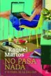AudioLibro No Pasa Nada y si Pasa se le Saluda de Raquel Martos