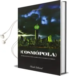 Descargar AudioLibro O (Cosmopola) de Gerson R. Franco año 2013