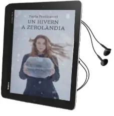 Descargar AudioLibro (Pe) el meu Hivern a Zerolandia de Paola Predicatori año 2013