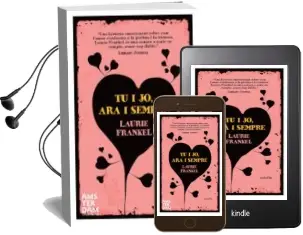 Descargar AudioLibro (Pe) tu i jo ara i Sempre de Laurie Frankel año 2013