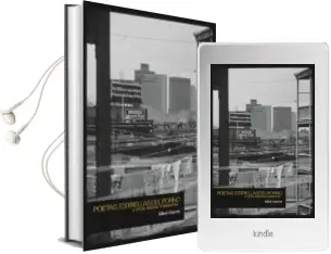 Descargar AudioLibro Poetas, Estrellas del Porno y Otros Relatos Indecentes de Mikel Garcia Santos año 2013