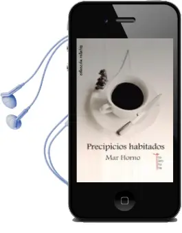 Descargar AudioLibro Precipicios Habitados de Mar Horno año 2013