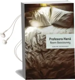 Descargar AudioLibro Profesora Hana de Reem Bassiouney año 2013