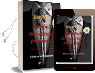 Descargar AudioLibro Prohibido Suicidarse en Primavera de Joaquin Arbide año 2013