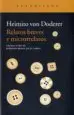 AudioLibro Relatos Breves y Microrrelatos de Heimito Von Doderer