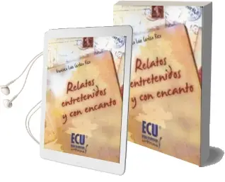 Descargar AudioLibro Relatos Entretenidos y con Encanto de Francisco Luis Cerdan Rico año 2013