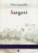 AudioLibro Sargori de Pello Lizarralde
