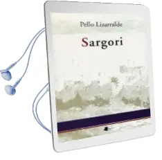 Descargar AudioLibro Sargori de Pello Lizarralde año 2013