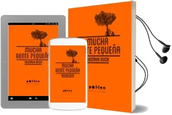 Descargar AudioLibro Secretos: Mucha Gente Pequeña de Gustavo Duch Guillot año 2013