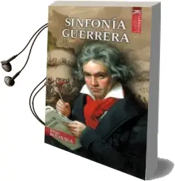 Descargar AudioLibro Sinfonia Guerrera de Iñigo Bolinaga año 2013