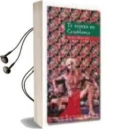 Descargar AudioLibro Te Espero en Casablanca (2ª Ed.) de Pedro Menchen año 2013