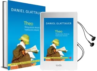 Descargar AudioLibro Theo de Daniel Glattauer año 2013