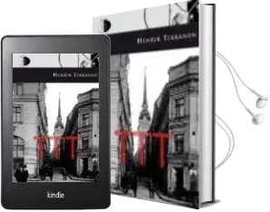 Descargar AudioLibro Ttt de Henrik Tikkanen año 2013