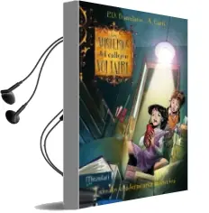 Descargar AudioLibro Txinako Koadernoaren Misterioa (Voltaire Kaleko Abenturak) de Pierdomenico Baccalario año 2013