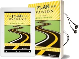 Descargar AudioLibro Un Plan de Evasion de Leigh Stein año 2013
