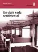 AudioLibro Un Viaje Nada Sentimental de Albert Drach