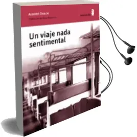 Descargar AudioLibro Un Viaje Nada Sentimental de Albert Drach año 2013