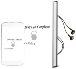 Descargar AudioLibro 29488 yo Confieso de Jaume Cabre año 2013