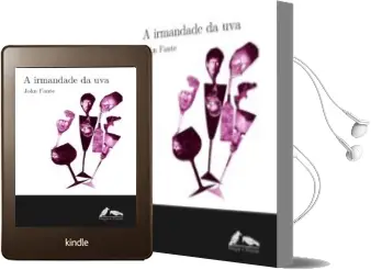 Descargar AudioLibro A Irmandade da uva de John Fante año 2013