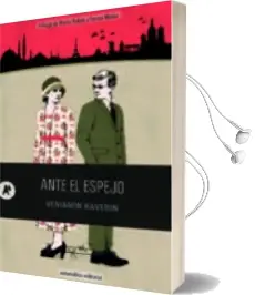 Descargar AudioLibro Ante el Espejo de Veniamin Kaverin año 2013