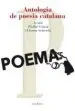 AudioLibro Antologia de la Poesia Catalana (Nova ed) de Varios Autores
