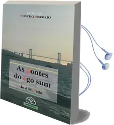 Descargar AudioLibro As Pontes do ego sum de Jose Manuel Edo Santiso año 2013