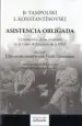 AudioLibro Asistencia Obligada de Boris Yampolski