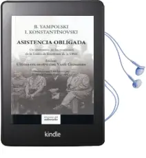 Descargar AudioLibro Asistencia Obligada de Boris Yampolski año 2013