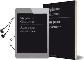 Descargar AudioLibro Aun para no Vencer de Stephane Chaumet año 2013