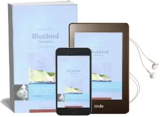 Descargar AudioLibro Bluebird: Memorias de Vesna Maric año 2013