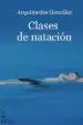 AudioLibro Clases de Natacion y Otros Cuentos de Arquimedes Gonzalez