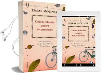 Descargar AudioLibro Contes Infantils Contra tot Pronòstic de Empar Moliner año 2013