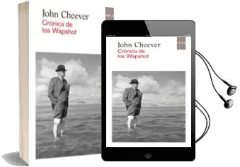 Descargar AudioLibro Cronica de los Wapshot de John Cheever año 2013