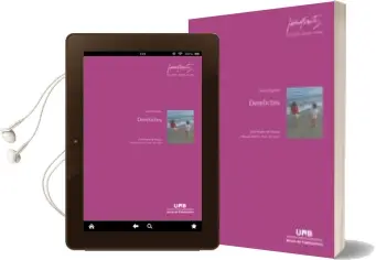 Descargar AudioLibro Derelictes de David Figueres año 2013