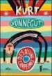 AudioLibro Desayuno de Campeones de Kurt Vonnegut
