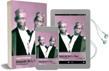 Descargar AudioLibro Después de ti, max de Leena Parkkinen año 2013