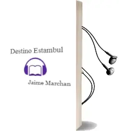 Descargar AudioLibro Destino Estambul de Jaime Marchan año 2013