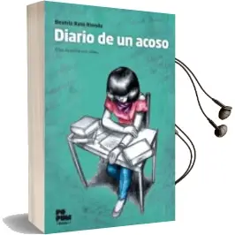 Descargar AudioLibro Diario de un Acoso de Beatriz Rato Rionda año 2013