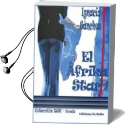 Descargar AudioLibro El Afrika Star de Ignacio Sanchez Sanchez año 2013