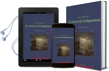 Descargar AudioLibro El Ancla de la Esperanza de Pierre Mac Orlan año 2013