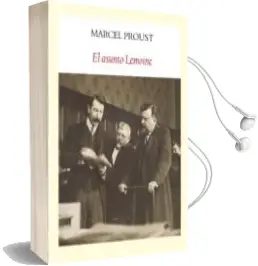 Descargar AudioLibro El Asunto Lemoine de Marcel Proust año 2013