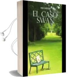 Descargar AudioLibro El Caso Swan de Paz Matud año 2013
