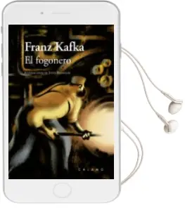 Descargar AudioLibro El Fogonero de Franz Kafka año 2013