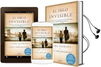 Descargar AudioLibro El Hilo Invisible de Laura Schroff año 2013