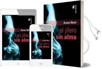 Descargar AudioLibro El Jifero sin Alma de Aureo Novo año 2013
